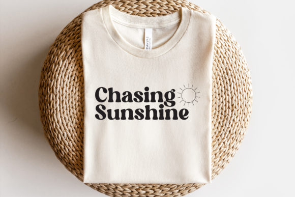 Chasing Sunshine Svg: A Designer’s Real-World Review