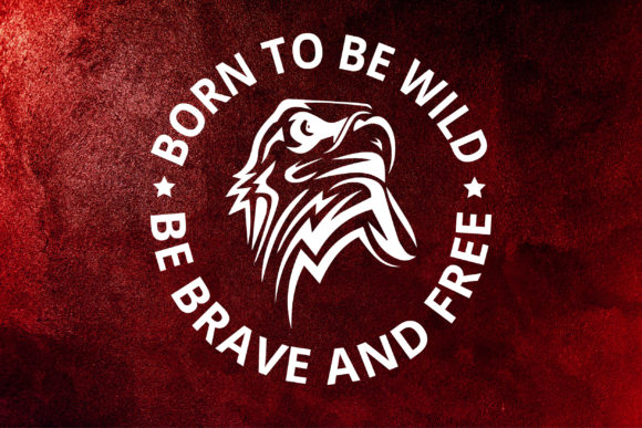 Eagle Tshirt Design 2022: A Designer’s Review for Embroidery