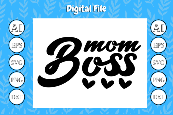 Funny Mom Quote SVG: A Designer’s Review
