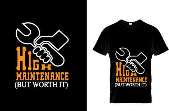 High Maintenance: A Designer’s Take on the Quote
