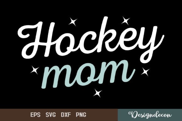 Hockey Mom Retro SVG: A Designer’s Stitch Review