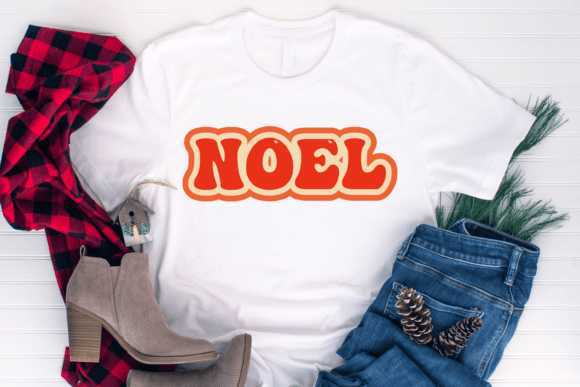 Noel Quote SVG PNG: A Designer’s Review for Embroidery
