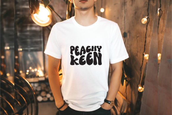 Peachy Keen SVG: A Designer’s Real-World Review