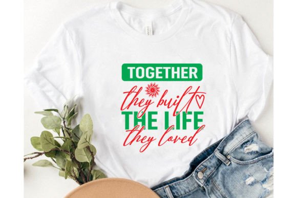 Review: Family Quote SVG Design, Together They