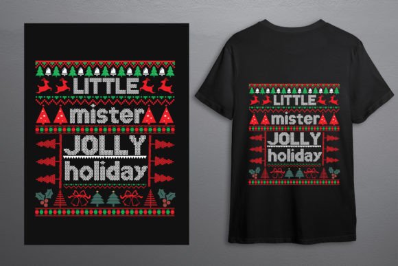 Review: Little Miste Christmas Quote SVG for Embroidery