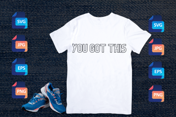 Review: Motivational Inspiration Quote, Svg Cut