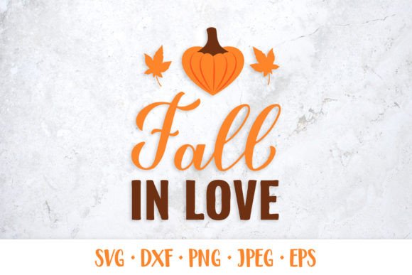 Reviewing Fall in Love SVG for Autumn Embroidery