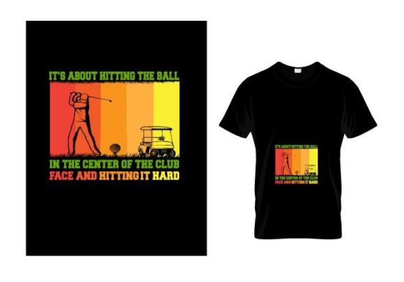 Reviewing It s About Hitting the Ball for Embroidery