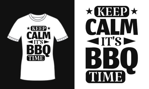 Reviewing the BBQ Quote SVG for Embroidery Projects