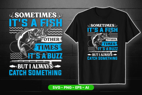Reviewing the Funny Fishing Lover Quote T-Shirt Design