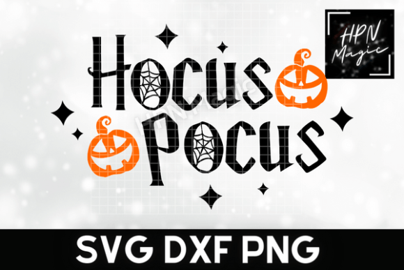 Reviewing the Hocus Pocus SVG for Real Embroidery