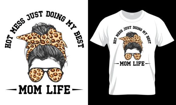 Reviewing the Mom Life SVG for Real Embroidery Use