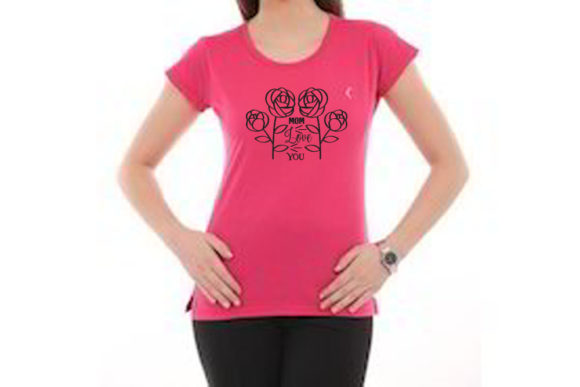 Reviewing the Mothers-Day Quote SVG Design for Embroidery