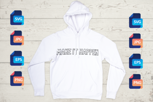 Reviewing the Motivational Inspirational Quote SVG for Embroidery