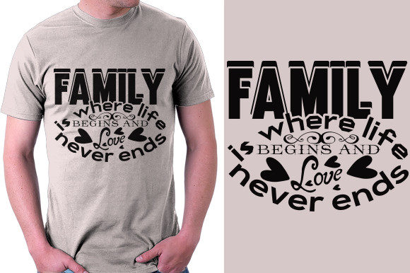 Reviewing the Super Family Quote Design for Embroidery