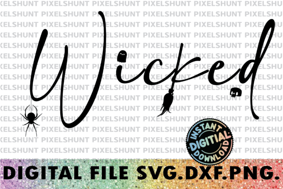 Reviewing Wicked SVG for Halloween Embroidery Projects