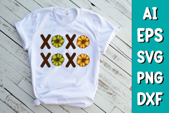 Reviewing XOXO XOXO: A Fall Embroidery Design Analysis