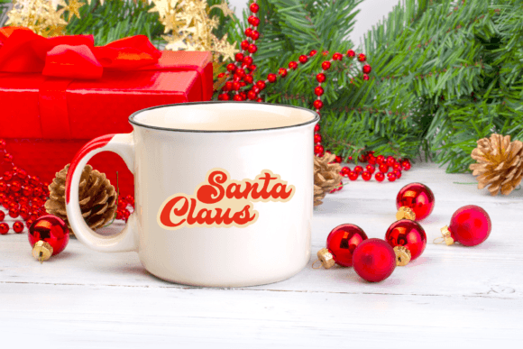 Santa Claus Quote SVG PNG: A Designer’s Review