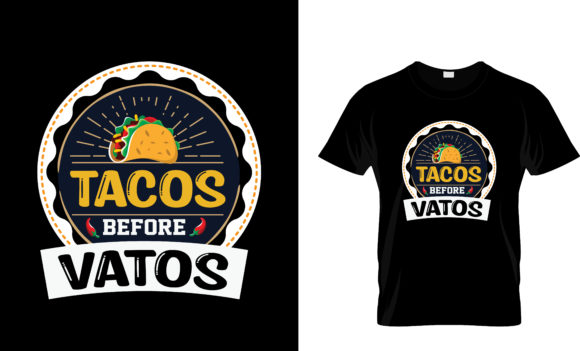 Stitching Tacos Before Vatos: A Designer’s Review