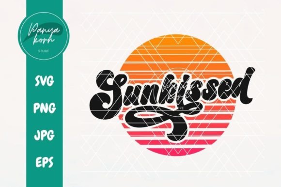 Sunkissed: A Designer’s Take on Summer Embroidery